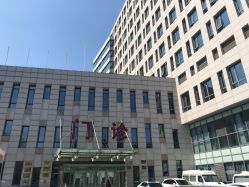 -北京市房山区妇幼保健院