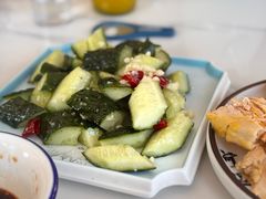 -碧海银沙海鲜餐厅(恒大海上威尼斯店)