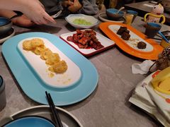-香阁餐厅·常州菜·常州菜代表品牌(新北奥体店)