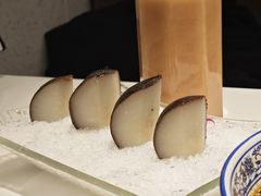 -正黄旗海鲜烧烤大排档(延安路总店)