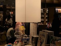 -茑屋书店(天目里店)