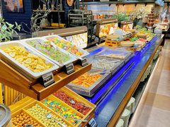 -韩盛·盛江山自助料理(奥体万达店)