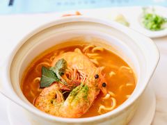 -子霖南山鲜虾面(南山总店)