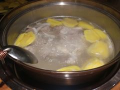 菠萝蜜霸气椰子鸡-椰夫人·养生椰子鸡(金沙洲永旺店)