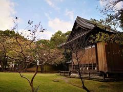 -水前寺成趣园