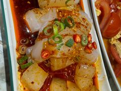 -马白开来特色羊排揪片子  (总店)