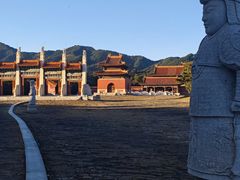 -清东陵