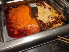 -海底捞火锅(徐州火车站店)