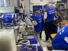 -煲珠公·老红糖珍珠奶茶(长宁龙之梦店)