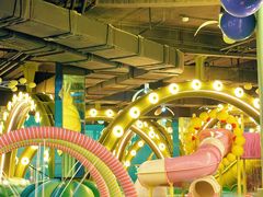 -清河半岛温泉度假酒店