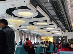大堂-香融府·烤鸭·家常菜(马家堡路店)