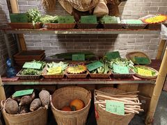 菜单-肥福排档(星光店)