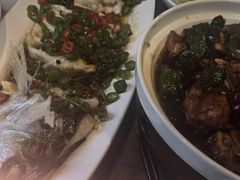 -城南往事·鲁菜济南菜(软件园美莲广场店)