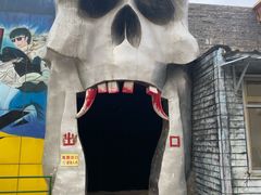 -朝阳公园游乐园