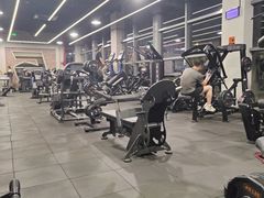 -加伍磅精英训练中心