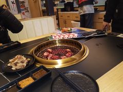 -極屋鮨牛 · 烧肉酒场(时代C馆店)