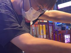 -入火韩国烤肉(凯旋广场店)