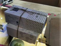 -阮大兴糕团(滨江宝龙店)