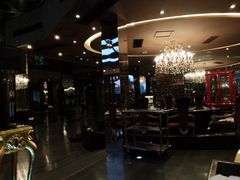 大堂-云门锦翠(商鼎国际店)
