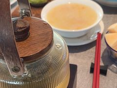 -晋江荣誉国际酒店·港誉茶餐厅