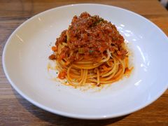 肉酱意面-麦田工坊(月湖店)