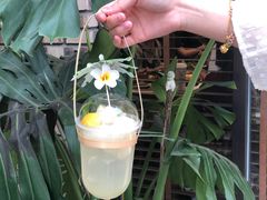 -春莱·老挝咖啡·泰式奶茶(钟楼店)