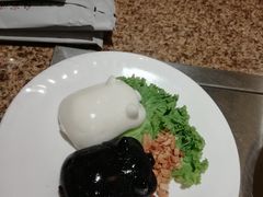 -喜悦小串海鲜烧烤大排档(高新万达店)