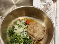 -西塔老太太泥炉烤肉(龙湖北苑天街店)