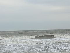-北戴河东海水浴场