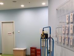 -巧虎KIDS早教托育成长中心(北京西城天虹中心)