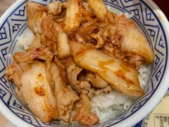-吉野家(范阳中路店)