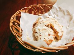 杏仁羊角-麦田工坊(月湖店)