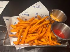 -blue frog蓝蛙(长泰广场店)