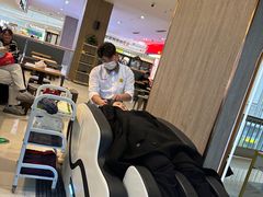 -海底捞火锅(高新万达广场店)
