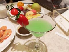 -芭菲盛宴·环球美食(解放碑英利国际店)