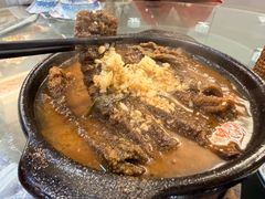 炖生敲-广迎居老正兴菜馆