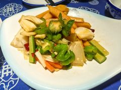 -旺角小渔村(幸福中路店)