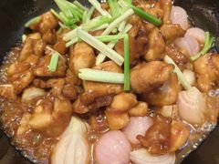 -三清山希尔顿度假酒店·三清轩中餐厅