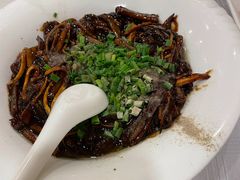 响油鳝丝-翠亭酒家(山西南路店)