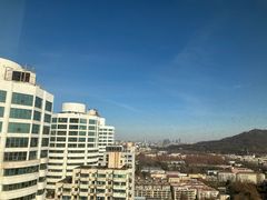 -南京钟山宾馆(江苏省会议中心)