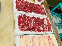 -大志牛肉火锅(天健花园店)