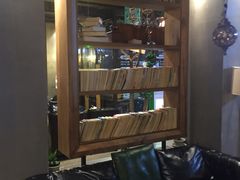 -印咖啡IN COFFEE(红旗街店)