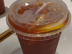 -嘉味港式餐厅(海门大有境店)