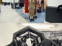 -Dover Street Market Singapore