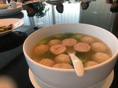 金陵狮子头-许仙楼餐厅