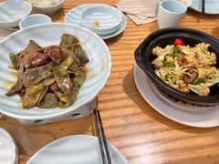 -一轩饺子馆(丽都店)