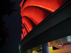 -海心沙亚运公园