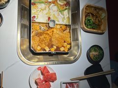 -九鼎轩脆毛肚火锅(南京东路店)