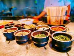 -苏州苏州湾艾美酒店-新食谱全日制餐厅