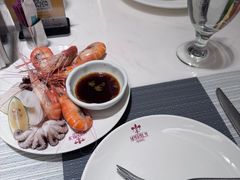 -玛莎拉自助餐厅(国贸店)